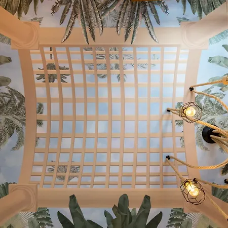 Appartamento Urban Jungle Ultracentral Bucarest