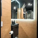 Διαμέρισμα Urban Jungle Ultracentral