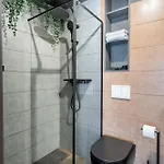 Διαμέρισμα Urban Jungle Ultracentral