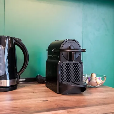 Apartament Urban Jungle Ultracentral