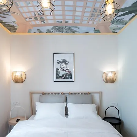 Urban Jungle Ultracentral Bukareszt