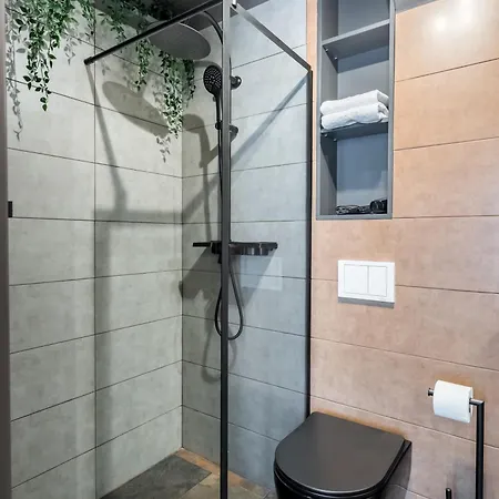 Apartament Urban Jungle Ultracentral