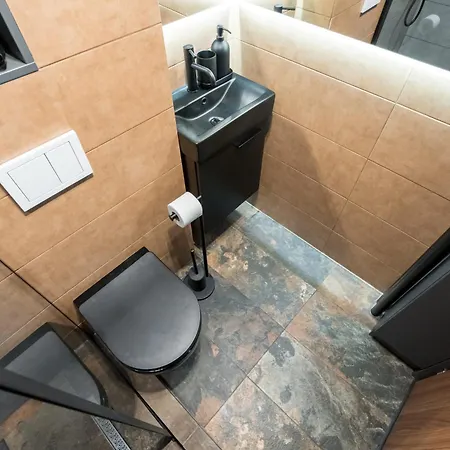 Urban Jungle Ultracentral 布加勒斯特