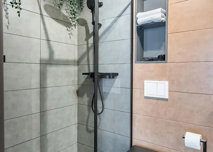 Lejlighed Urban Jungle Ultracentral