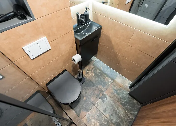 Urban Jungle Ultracentral Bukarest