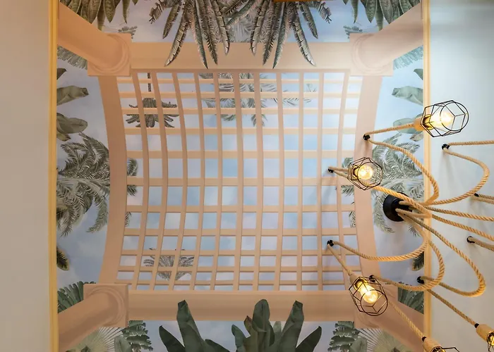 Lejlighed Urban Jungle Ultracentral Bukarest